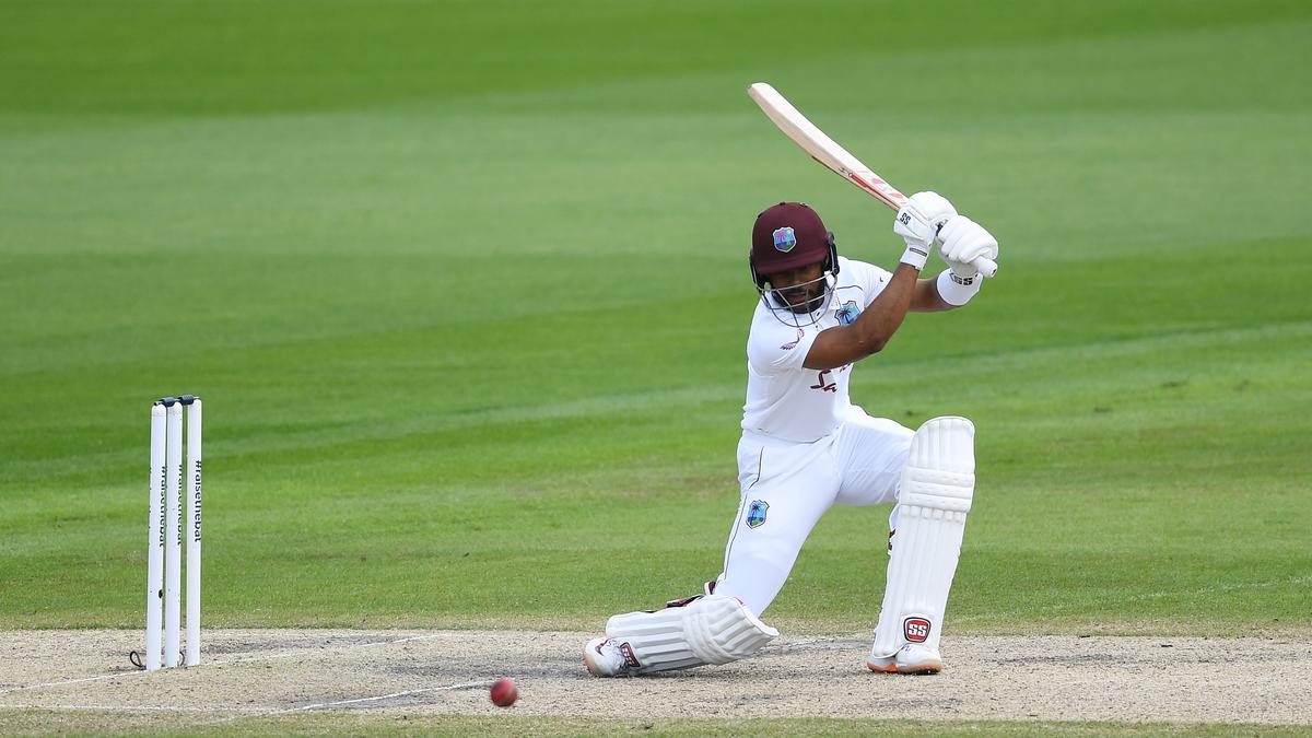 West Indies confirms Test squad for Australia series — See who made the cut – The Headlines