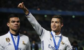 Will Cristiano Ronaldo play in FIFA Club World Cup 2025? – The Headlines