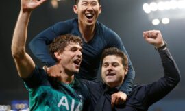 Pochettino back to Tottenham? Former Spurs boss reveals whether he will return or not – The Headlines