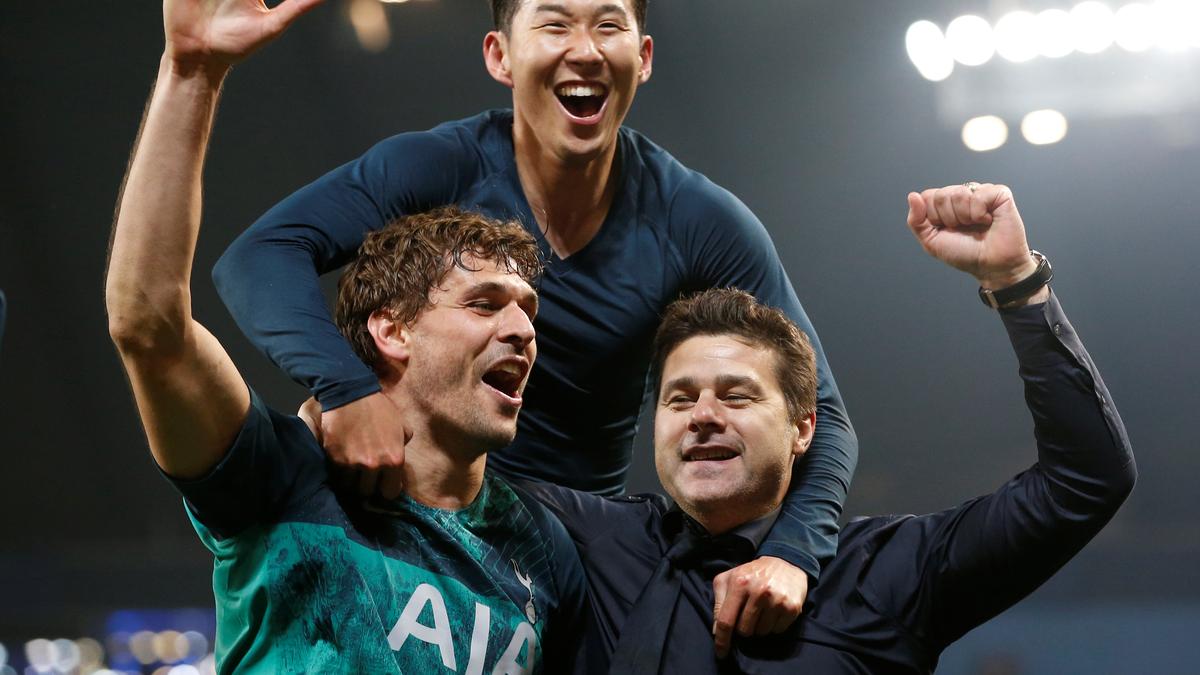 Pochettino back to Tottenham? Former Spurs boss reveals whether he will return or not – The Headlines