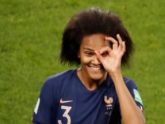Former captain Renard, striker Le Sommer miss out on France’s Euros squad – The Headlines
