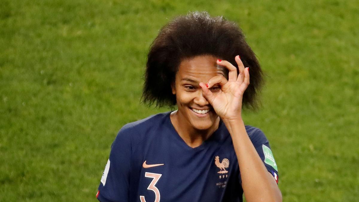 Former captain Renard, striker Le Sommer miss out on France’s Euros squad – The Headlines