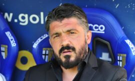 Italy set to appoint Gattuso as head coach to guide team to FIFA World Cup 2026 – The Headlines