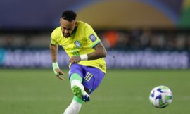 Why is Neymar not playing in Brazil vs Paraguay FIFA World Cup 2026 qualifier? – The Headlines