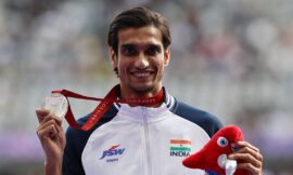 Bihar to establish residential sports school for para-athletes – The Headlines