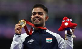 Navdeep, Yogesh’s events axed from Los Angeles 2028 Paralympics events roster – The Headlines