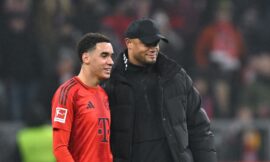 Bayern Munich vs Auckland City LIVE streaming info: Where to watch FIFA World Cup 2025 match? Predicted lineups – The Headlines