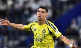 Cristiano Ronaldo set to sign new deal with Al Nassr: Reports – The Headlines