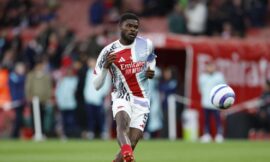 Arsenal transfer news: Partey contract talks confirmed; Tierney, Sterling among 20 set to depart – The Headlines
