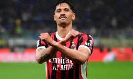 Manchester City signs Tijjani Reijnders from AC Milan – The Headlines