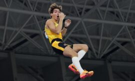 Duplantis headlines Oslo Diamond League, Warholm eyes 300m hurdles showdown – The Headlines