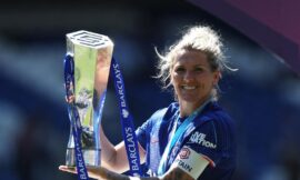 England defender Millie Bright withdraws from Euro squad consideration – The Headlines