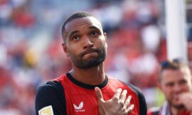 Bayern agrees deal with Leverkusen to take Tah to Club World Cup: Reports – The Headlines