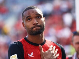 Bayern agrees deal with Leverkusen to take Tah to Club World Cup: Reports – The Headlines