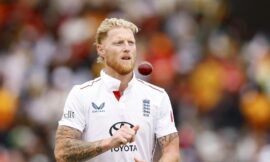 ENG vs IND: England names squad for India Test series opener at Headingley – The Headlines