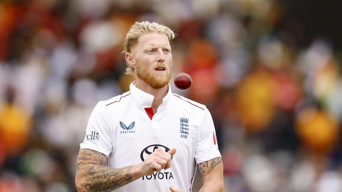 ENG vs IND: England names squad for India Test series opener at Headingley – The Headlines ENG vs IND: England names squad for India Test series opener at Headingley – The Headlines