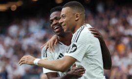 Real Madrid manager Alonso reveals roles for Mbappe, Vinicius; gives transfer update on Rodrygo – The Headlines