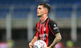 Pulisic calls criticism ’way out of line,’ offered to play in friendlies while skipping Gold Cup – The Headlines