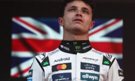 Formula One 2025: McLaren back on track – The Headlines