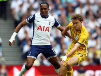 Mathys Tel to sign permanent deal with Tottenham Hotspur till 2031 – The Headlines Mathys Tel to sign permanent deal with Tottenham Hotspur till 2031 – The Headlines