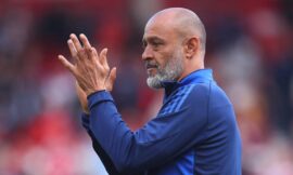 Nuno extends Nottingham Forest contract until 2028 – The Headlines