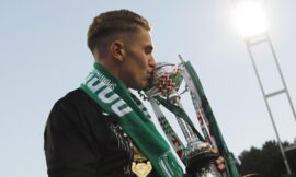 Sporting president says no gentleman’s agreement, or offers, for Gyokeres transfer – The Headlines