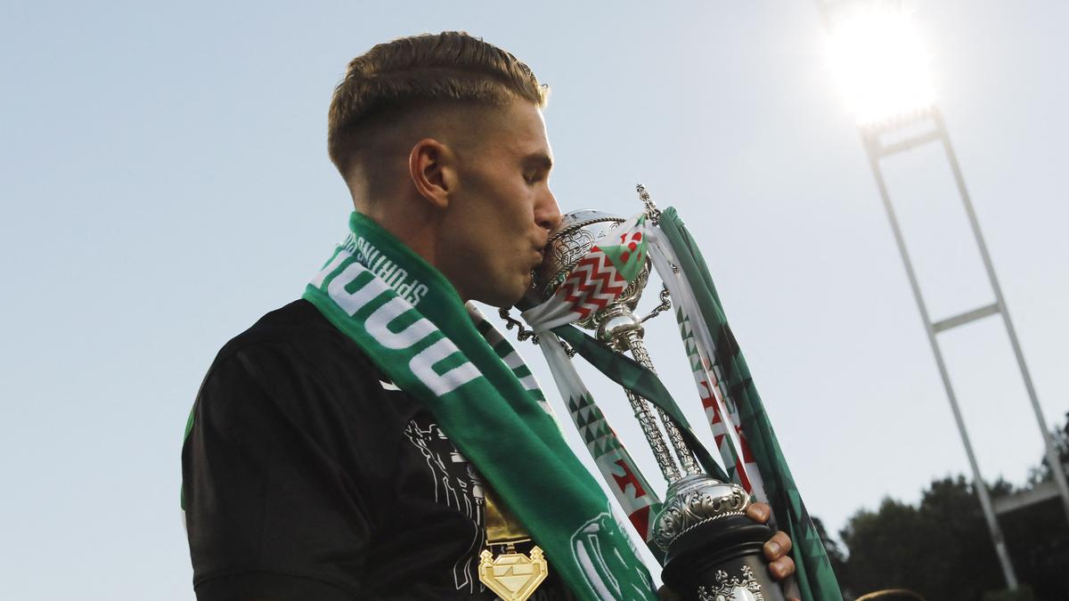 Sporting president says no gentleman’s agreement, or offers, for Gyokeres transfer – The Headlines