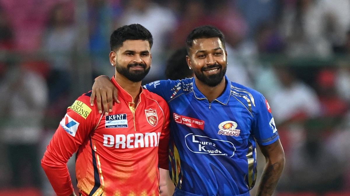 PBKS vs MI Qualifier 2 Pitch Report, IPL 2025: Ahmedabad ground conditions, toss factor, stats & records – The Headlines