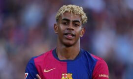 Spain vs France Nations League semifinal not a Ballon d’Or decider, says Yamal – The Headlines