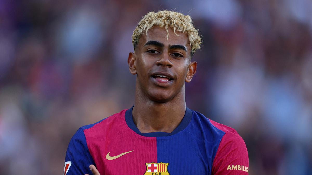 Spain vs France Nations League semifinal not a Ballon d’Or decider, says Yamal – The Headlines