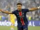 PSG vs Inter: Doue becomes youngest player to score and assist in a Champions League final – The Headlines