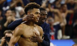 UCL team of the season: Dembele named best player, Doue awarded best youngster – The Headlines