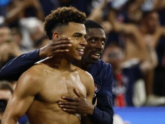 UCL team of the season: Dembele named best player, Doue awarded best youngster – The Headlines