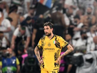 Inter’s Acerbi threatens PSG fan over Champions League taunting – The Headlines