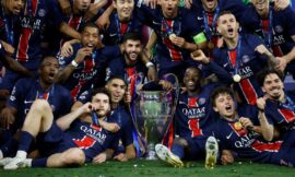 UCL 2024-25: Which team has won the most UEFA Champions League titles? – The Headlines