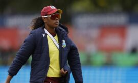 Renegades all-rounder Hayley Matthews to miss WBBL 11 due to shoulder injury – The Headlines