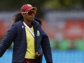 Renegades all-rounder Hayley Matthews to miss WBBL 11 due to shoulder injury – The Headlines