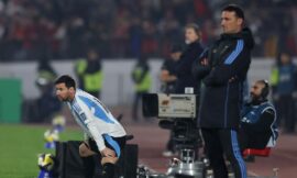 Argentina has learnt to play without Messi: Scaloni – The Headlines
