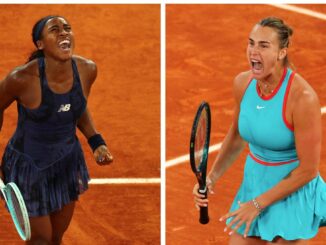 French Open 2025, June 7 schedule: Gauff takes on Sabalenka in women’s final – The Headlines