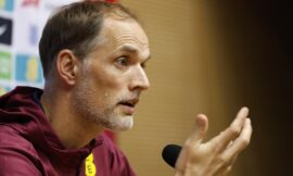 FIFA World Cup 2026 qualifiers: Tuchel underlines gameplan for England vs Andorra in Barcelona – The Headlines