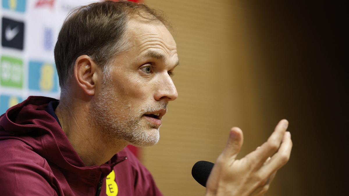 FIFA World Cup 2026 qualifiers: Tuchel underlines gameplan for England vs Andorra in Barcelona – The Headlines