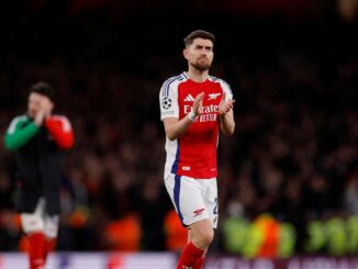 Jorginho leaves Arsenal, signs for Flamengo before Club World Cup – The Headlines