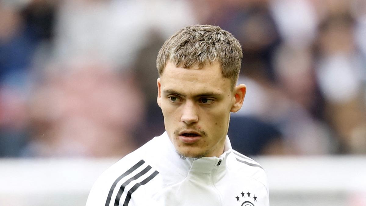 Liverpool agrees club-record deal to sign Florian Wirtz from Bayer Leverkusen – The Headlines