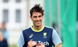 Australia denied entry to Lord’s ahead of WTC final amid India’s training: Reports – The Headlines