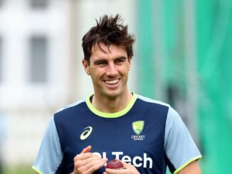 Australia denied entry to Lord’s ahead of WTC final amid India’s training: Reports – The Headlines