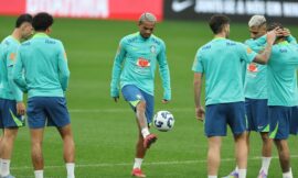 Brazil vs Paraguay: Head-to-head record ahead of FIFA World Cup 2026 Qualifier between BRA v PAR – The Headlines