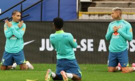 Brazil vs Paraguay LIVE score: Ancelotti makes home debut with Selecao in FIFA World Cup 2026 Qualifier – The Headlines