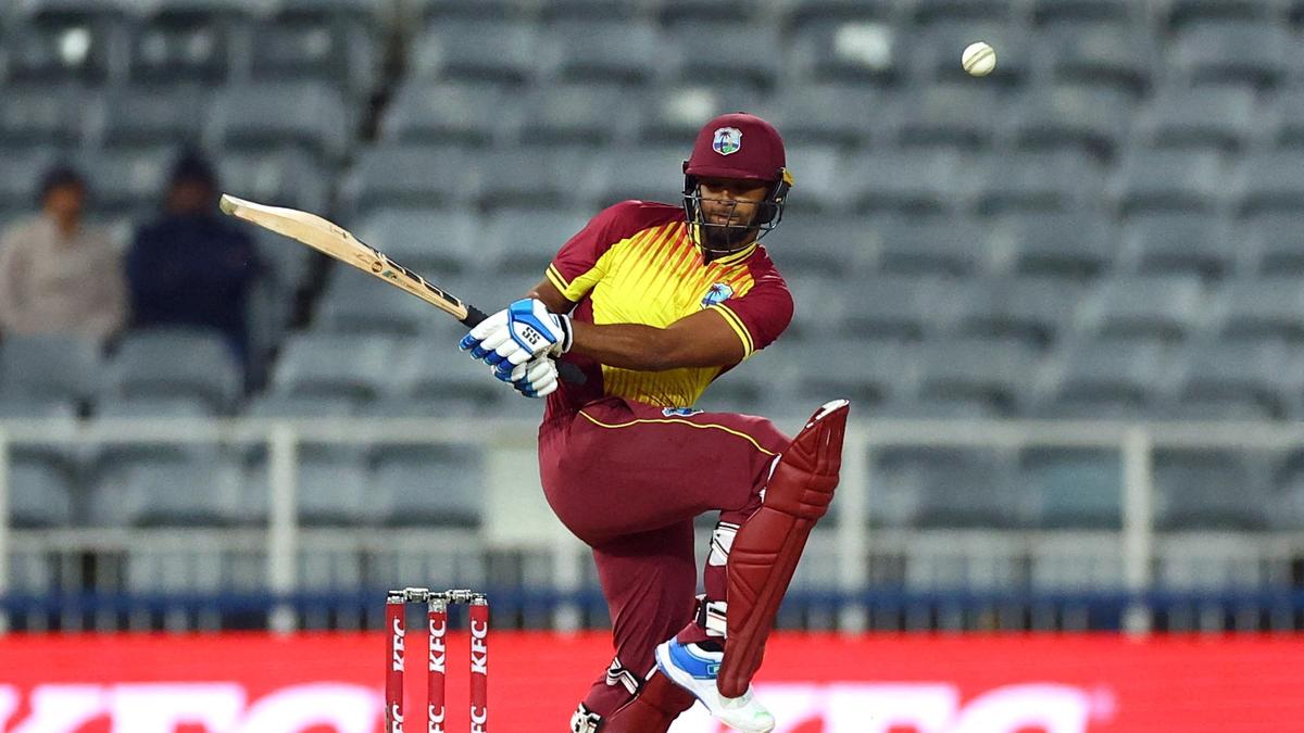 Nicholas Pooran to lead MI New York in 2025 MLC after ending international career – The Headlines