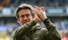 Thomas Frank signs three-year contract as head coach of Tottenham – The Headlines