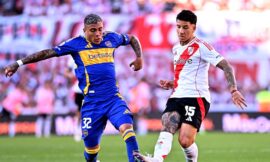 Boca Juniors defender Costa gets special U.S. visa for Club World Cup following earlier rejection – The Headlines